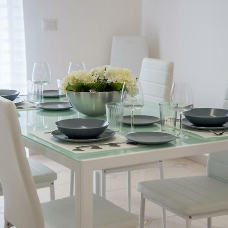 ソレント Aranci 99 Houseヴィラ エクステリア 写真