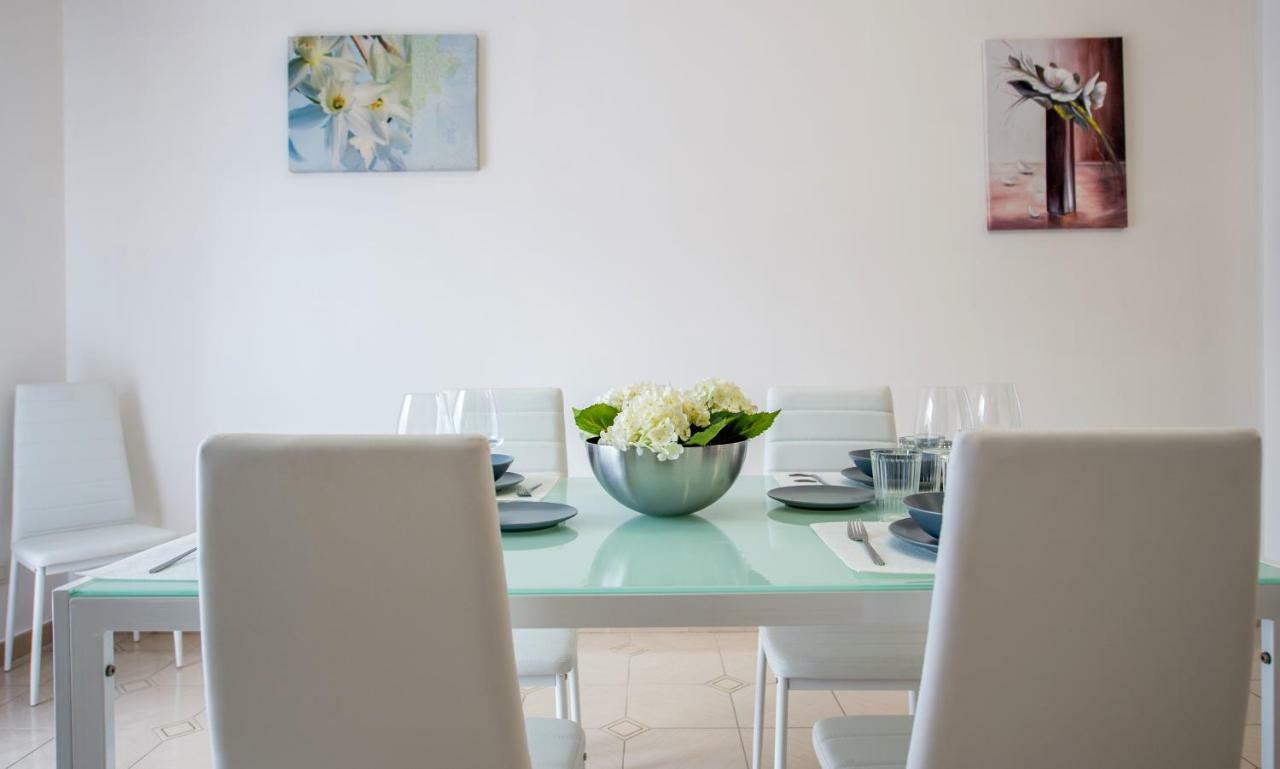 ソレント Aranci 99 Houseヴィラ エクステリア 写真