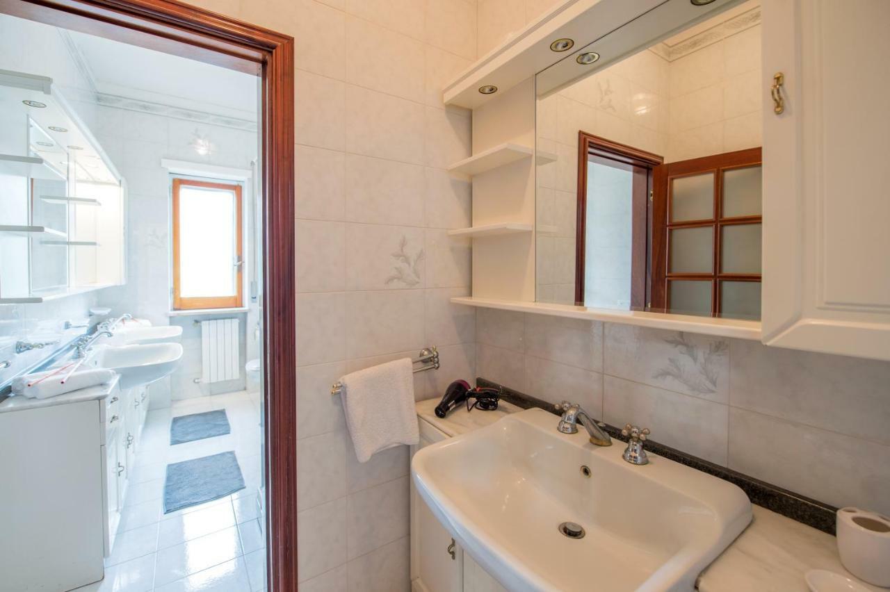 ソレント Aranci 99 Houseヴィラ エクステリア 写真