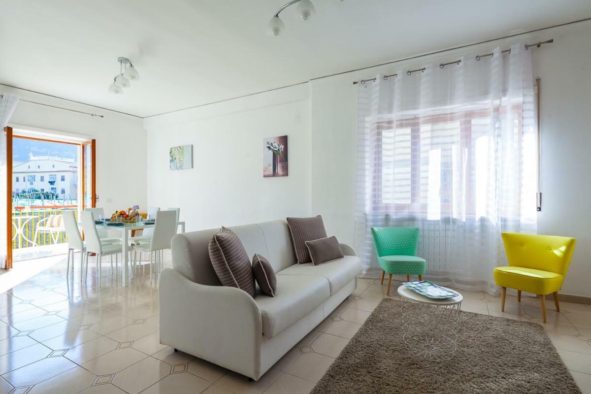 ソレント Aranci 99 Houseヴィラ エクステリア 写真